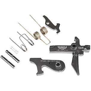 Geissele Super Dynamic 3-Gun Trigger