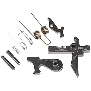 Geissele Super Dynamic AR-10/AR-15 Enhanced Trigger