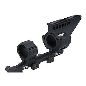 Geissele Super Precision Vanguard Scope Mount, 34mm |