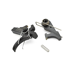 Geissele Automatics Super Semi-Automatic AR-15 Enhanced Trigger