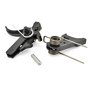 Geissele Automatics Super Semi-Automatic AR-15 Enhanced Trigger