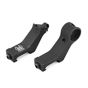 GG&G Tansition Offset Fixed Iron Sight | 13% Off 4.6 Star Rating w