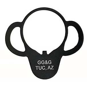 GG&G■AR15/M16 GGG-1048 スリング エンドプレート GG&G Receiver End Plate Sling Attachments - Looped | Up to 36% Off