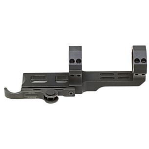 GG&G□quick detach High mount□pvs14用 マウント 漏えいタクティカル