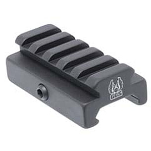 GG&G MIL-STD-1913 Accessory Mount | 5 Star Rating Free Shipping