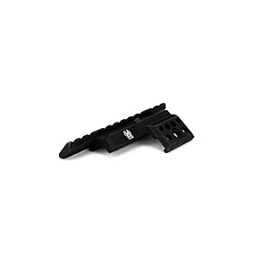 GG&G Ruger Mini 14 Side Scope Mount | $11.51 Off 4.7 Star