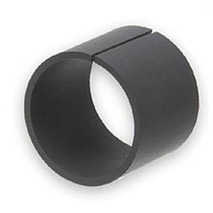 GG&G Flashlight Mount GG&G Flashlight Mounting Rings – Tactical