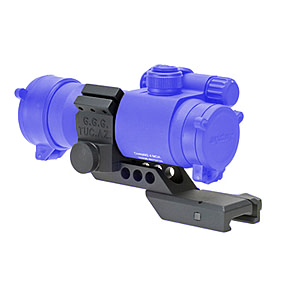 個人装備 GG&G Aimpoint Cantilever Ring Mount GG&G Cantilever Aimpoint Scope Ring |