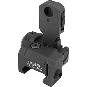 GG&G MAD Iron Sight | $4.51 Off 5 Star Rating w/ Free Shipping and