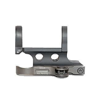 GG&G Accucam QD Mount for Aimpoint T-1 & H1-1 Red Dot Sights