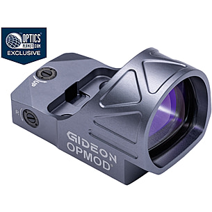 Gideon Optics Omega Red Dot Reflex Sights | Up to 28% Off 4.6 Star