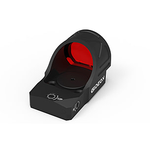 Gideon Optics Omega Red Dot Reflex Sights