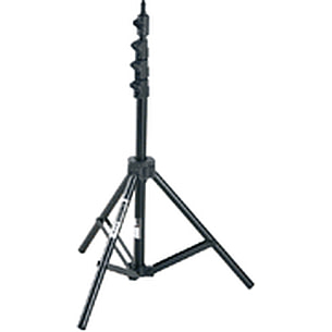 Giottos 4-Section Air-Cushioned Light Stands | Free Shipping