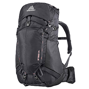 gregory amber 34 backpack women's 2075cu in Gregory Amber 34L Backpack