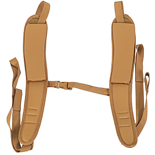 Grey Ghost Gear Ruck Sack Straps