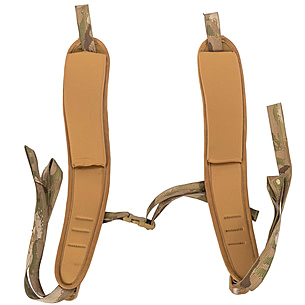 Grey Ghost Gear Ruck Sack Straps