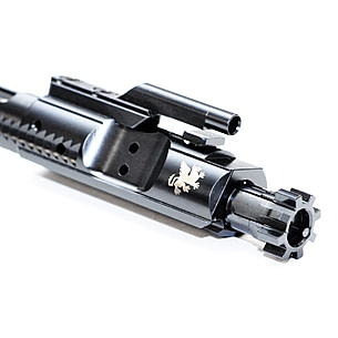 Griffin Armament Enhanced Mil Spec Bolt Carrier Group (BCG)
