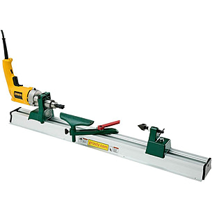 Grizzly Industrial Hobby Lathe/Disc Sander | Free Shipping over $49!