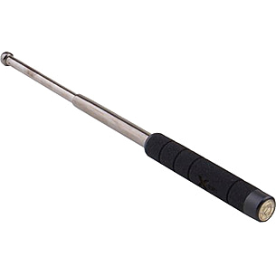 Guard Dog Security X-Series 17in Heavy Duty Metal Baton | Free