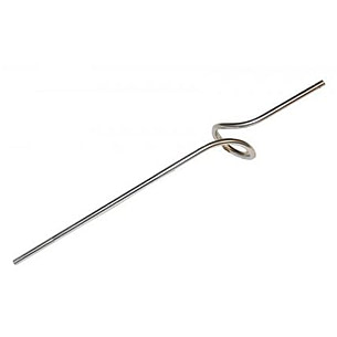 GUNTEC USA AR-15 Carbine Length Spiral Pigtail Gas Tube | 5 Star