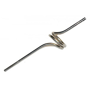 GUNTEC USA AR-15 Pistol Length Spiral Pigtail Gas Tube | Customer