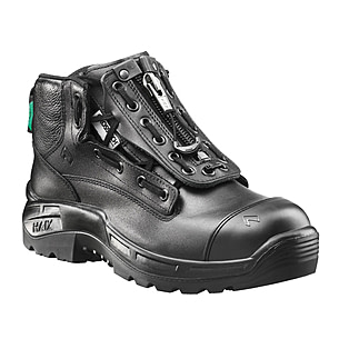 HAIX Womens Airpower R8 Waterproof Leather Boots |