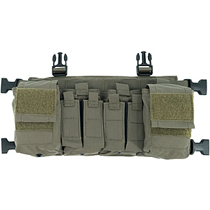 Haley Strategic Partners D3CR X Chest Rig | Up to 13% Off 4 Star