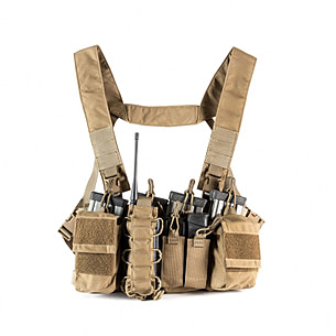 HALEY STRATEGIC PARTNERS D3CR KT 　チェストリグ Haley Strategic Partners Disruptive Environments D3CR Chest