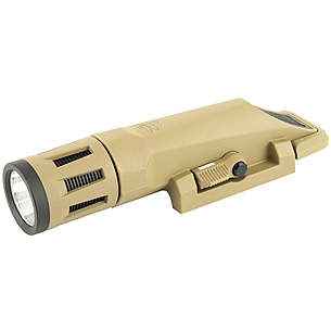 Haley Strategic Partners INFORCE WMLX HSP 400/800 Lumen Weapon