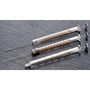 Hamilton Syringe 6-PACK Microliter 80366 Syringe 6-PACK Microliter