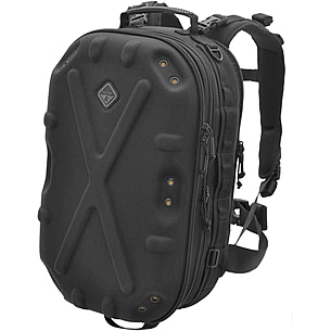 Hazard 4 Pillbox Hardshell Backpack | Up to 17% Off 5 Star Rating