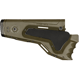 HERA Arms CQR Buttstock GEN.2, CA-Version | 5 Star Rating w/ Free