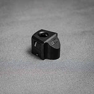 Herrington Arms HCPDP Micro Pistol Compensator For Walther PDP