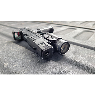 Herrington Arms HCPDP Micro Pistol Compensator For Walther PDP