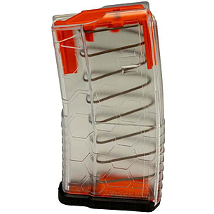 Hexmag AR-15/M4/M16 .223/ .300AAC Blackout/ .458 SOCOM/ .50 Beowulf 20 Round Shorty Magazine