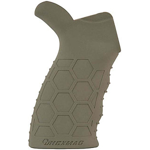 Hexmag AR15 Tactical Rubber Grip | 25% Off 4.7 Star Rating Free