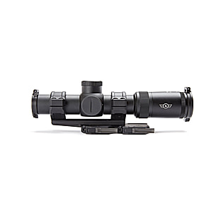 Hi-Lux Optics CMR8F 1-8x26mm Rifle Scopes | Customer Rated Free