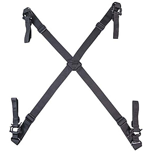 High Speed Gear サスペンダー LOW DRAG ベルトパッド 楽天市場】High Speed Gear サスペンダー LOW DRAG ベルトパッド