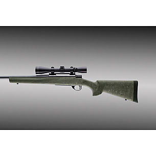 thumbnail image 2 of Talley 1-Inch Medium Scope Rings For Weatherby Vanguard Rifle - Steel (940734) 2 of 6