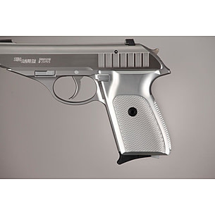 Hogue SIG Sauer P230 - P232 Handgun Grip Checkered Aluminum