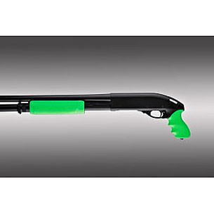 Hogue Zombie Green Glowing Tamer Shotgun Pistol Grip and Forend