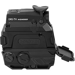 Holosun 1x Digital Reflex Thermal Sight
