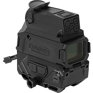 Holosun 1x Digital Reflex Thermal Sight