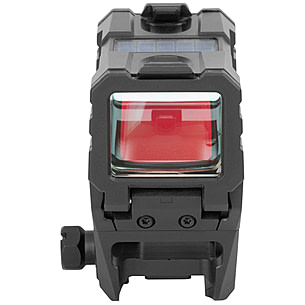 Holosun AEMS PRO X2 1x 1.1x0.87in Holographic Red Dot Sight
