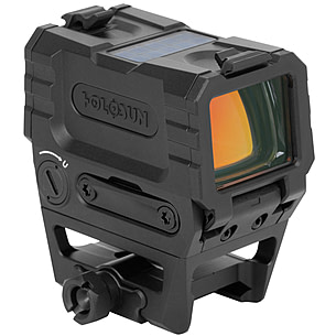 Holosun AEMS PRO X2 1x 1.1x0.87in Holographic Red Dot Sight