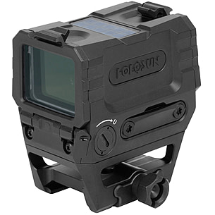 Holosun AEMS PRO X2 1x 1.1x0.87in Holographic Red Dot Sight
