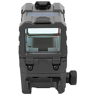 Holosun AEMS PRO X2 1x 1.1x0.87in Holographic Red Dot Sight