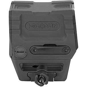 Holosun AEMS CORE X2 1x 1.1x0.87in Holographic Red Dot Sight