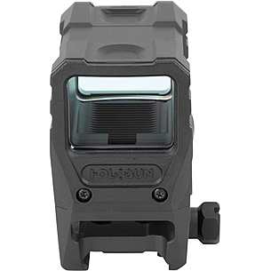 Holosun AEMS CORE X2 1x 1.1x0.87in Holographic Red Dot Sight