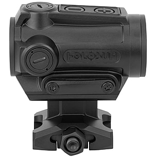 Holosun ARO Advanced Rifle Optic 1x22mm Reflex Red Dot Sight